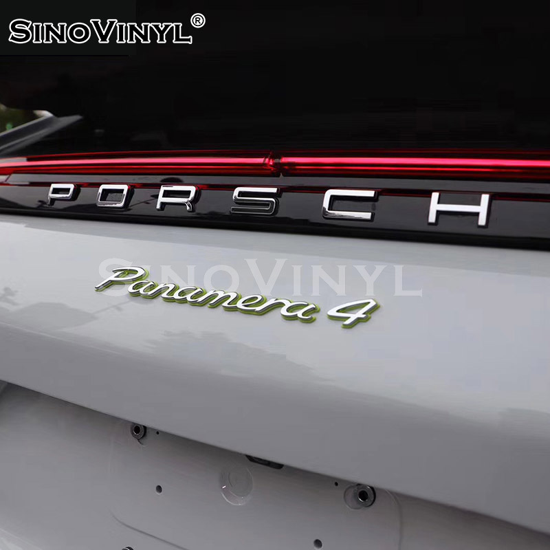 Carlake TPU película protectora de pintura del coche PPF cuerpo a prueba de arañazos transparente reparación automática película de la cubierta del coche invisible