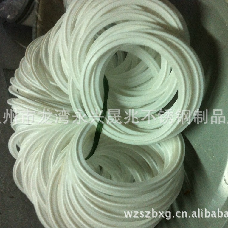 四氟垫圈 四氟机械密封圈 四氟密封垫 四氟密封片 密封四氟件