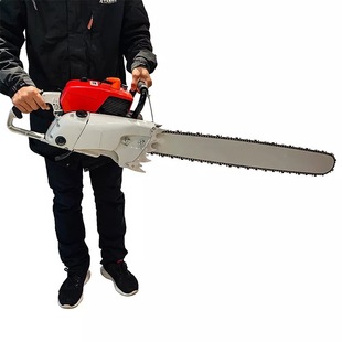 MS070 chain saw high-power logging saw open board saw imported two-stroke foreign trade wholesale 36-inch guide plate chain