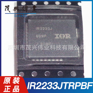 IR2233JTRPBF IR2233J PLC-44 �ŘO�����Դ����оƬICԭ�b��Ʒ
