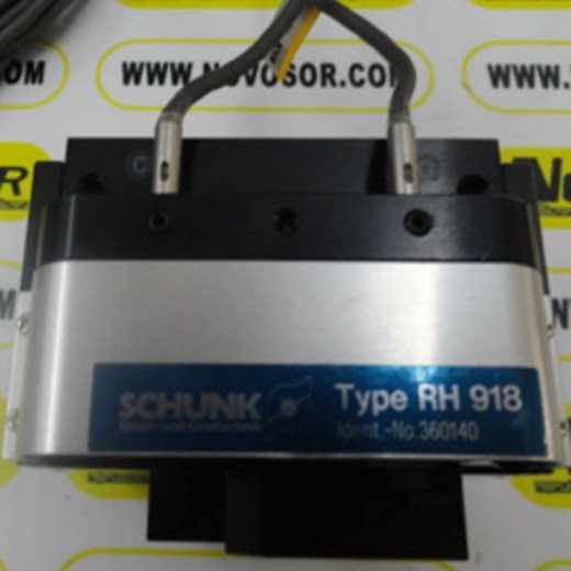 德国 雄克 SCHUNK KGG 100-40 二指气爪 现货 全新 原装