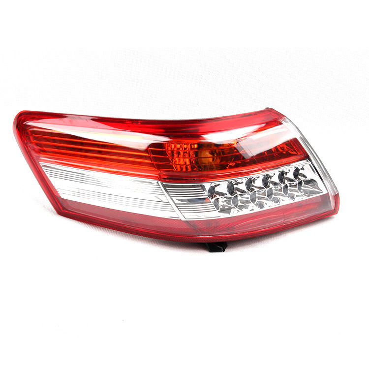 Aplicable a Toyota 09 10 11 Camry trasera luz trasera Camry LED de Oriente Medio luz trasera luz de freno trasera