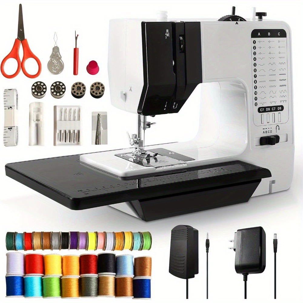 1pcs Sewing Machine  Sewing Machine for Beginners and