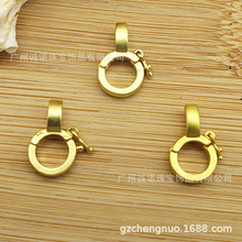 18K�������ܿ�ͷɳ��ɫ��׹����������diy��۹ŷ�����������