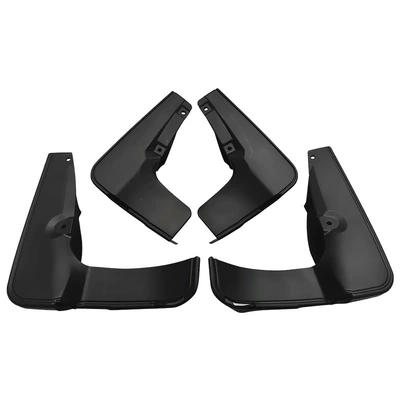 mudguard, Mudguard