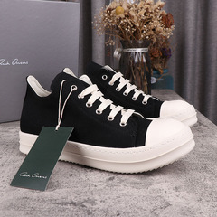 A101 main line waxed canvas spring and autumn trendy board women's ro breathable 888 couple thick bottom summer versatile low-top men