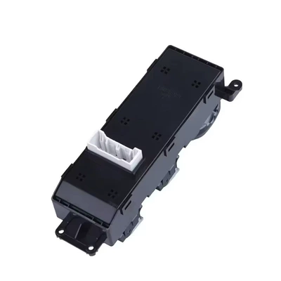Left Side Electric – Power supply, ignition system accessories