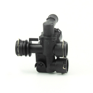Car Air Conditioning Warm Air Water Valve Warm Air Control Valve Suitable for Mercedes-Benz E-Class 2118320584
