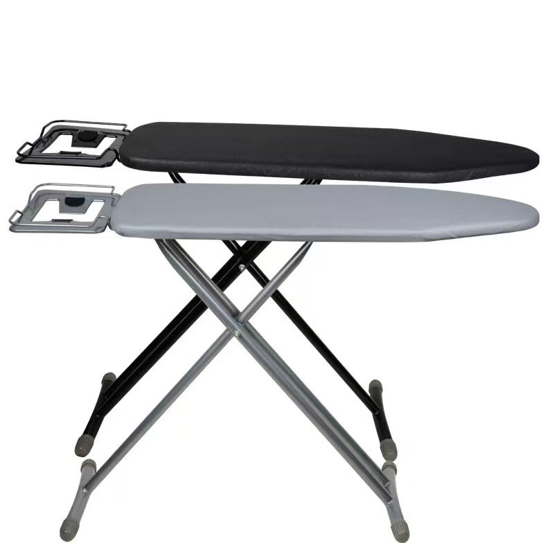 酒店客房欧式熨衣板家用烫衣板架烫衣板挂钩熨衣架跨境折叠烫衣板