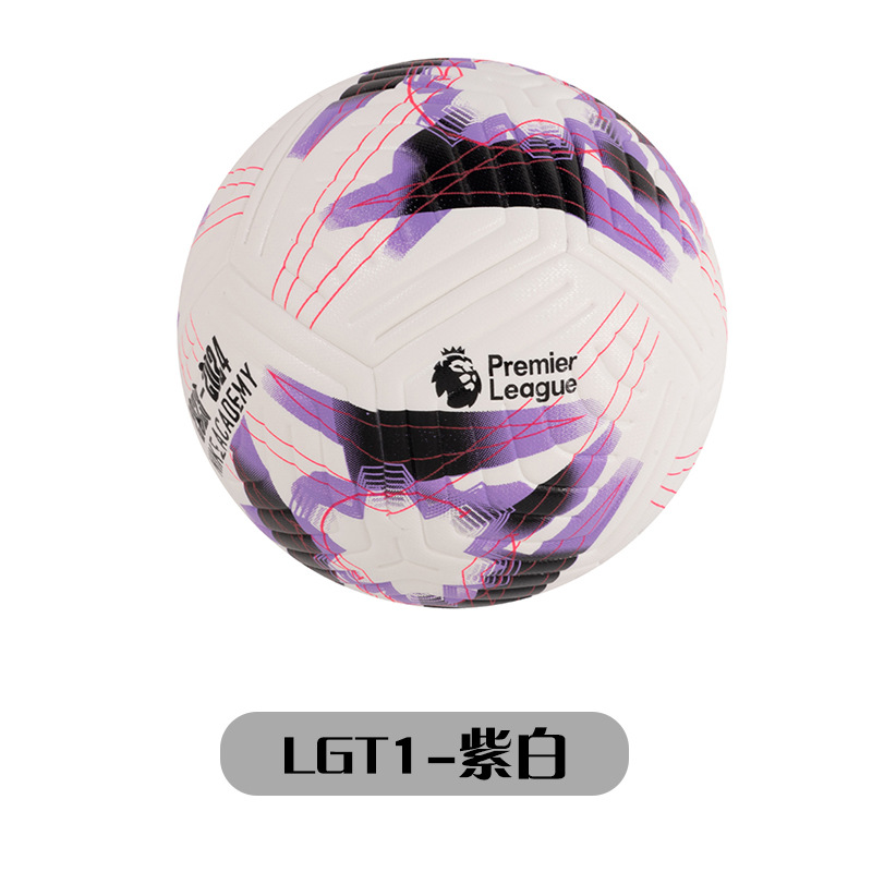 LGT1-púrpura y blanco