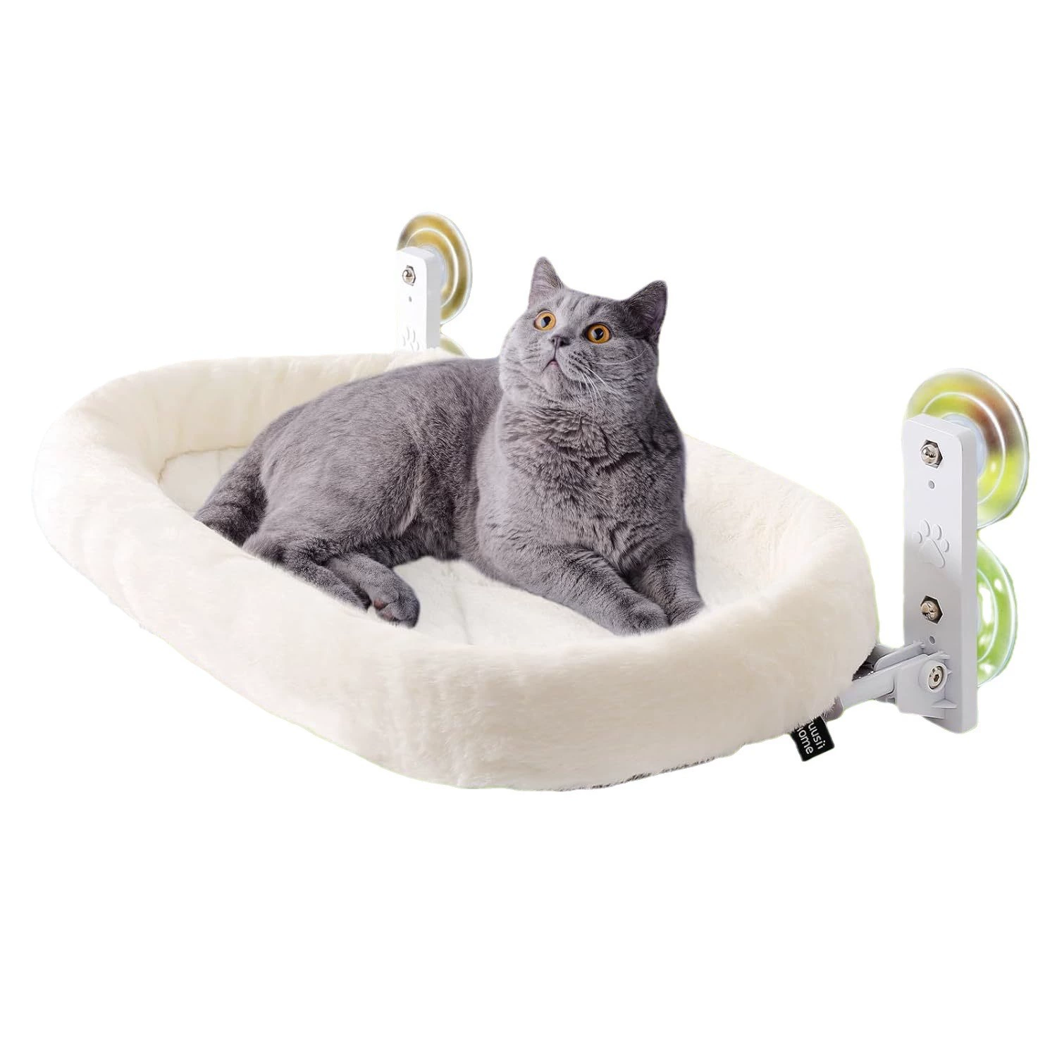 Кабельная частьCat подвешивание, котики-корж, окно, окно рядом с кроватью, солнце присоска, балкон стеклянный кот жилище кот гнездо
