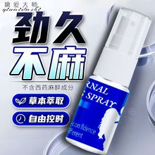 伟哥男士外用延时喷剂印度神油房事延迟不麻木喷雾保健品性药持久