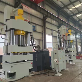 锻压机床;液压整机;液压机床