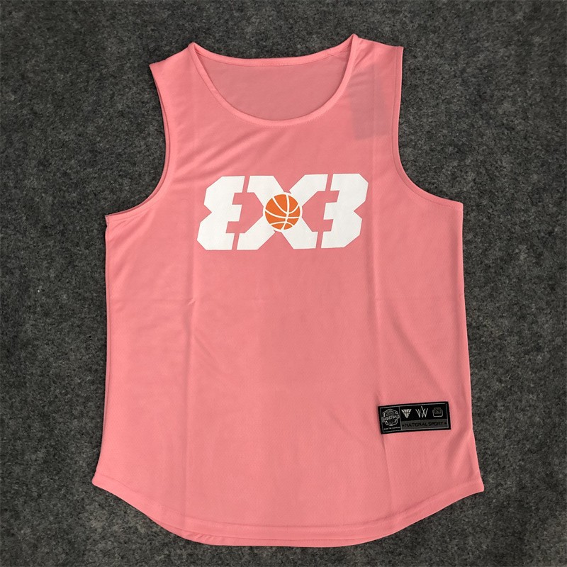 chaleco hombre americano hombros sueltos chaleco de baloncesto sin mangas chaleco de verano rápido chaleco de entrenamiento deportivo suelto