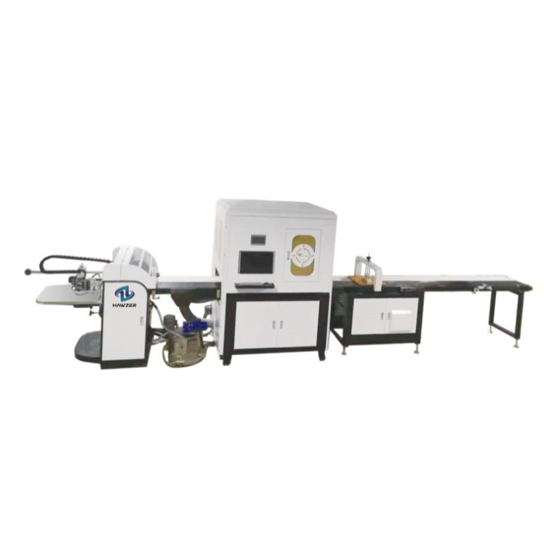 HZ-600CCD视觉定位模块2800800