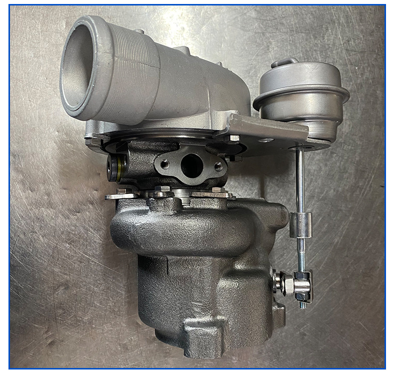New Arrival Turbocharger K03-53039880029 Is Suitable for Car Supercharger and Accessories with Complete Specifications
