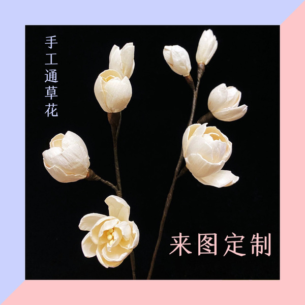 [Sample shooting] Aromatherapy dry flower
