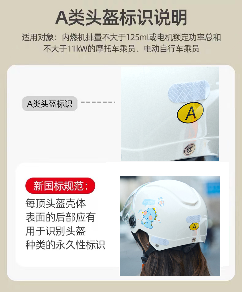 Electric Motorcycle Helmet for Women