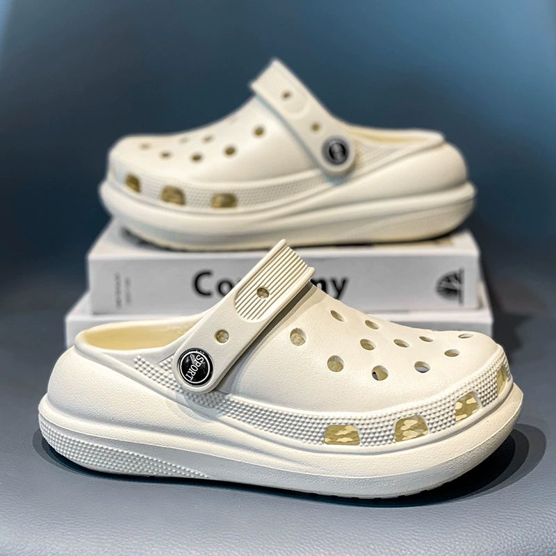 Летние детские пещерные туфли для мальчиков