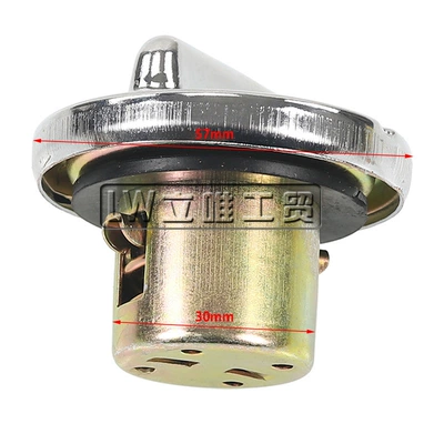fuel kettle cover, Fuel tank
