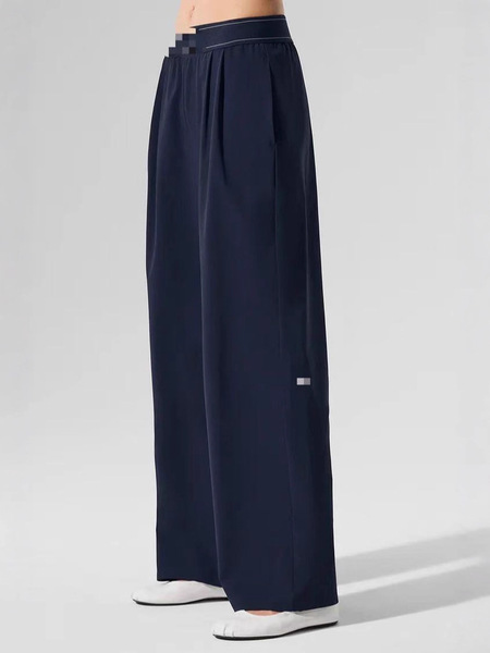 Summer thin trousers