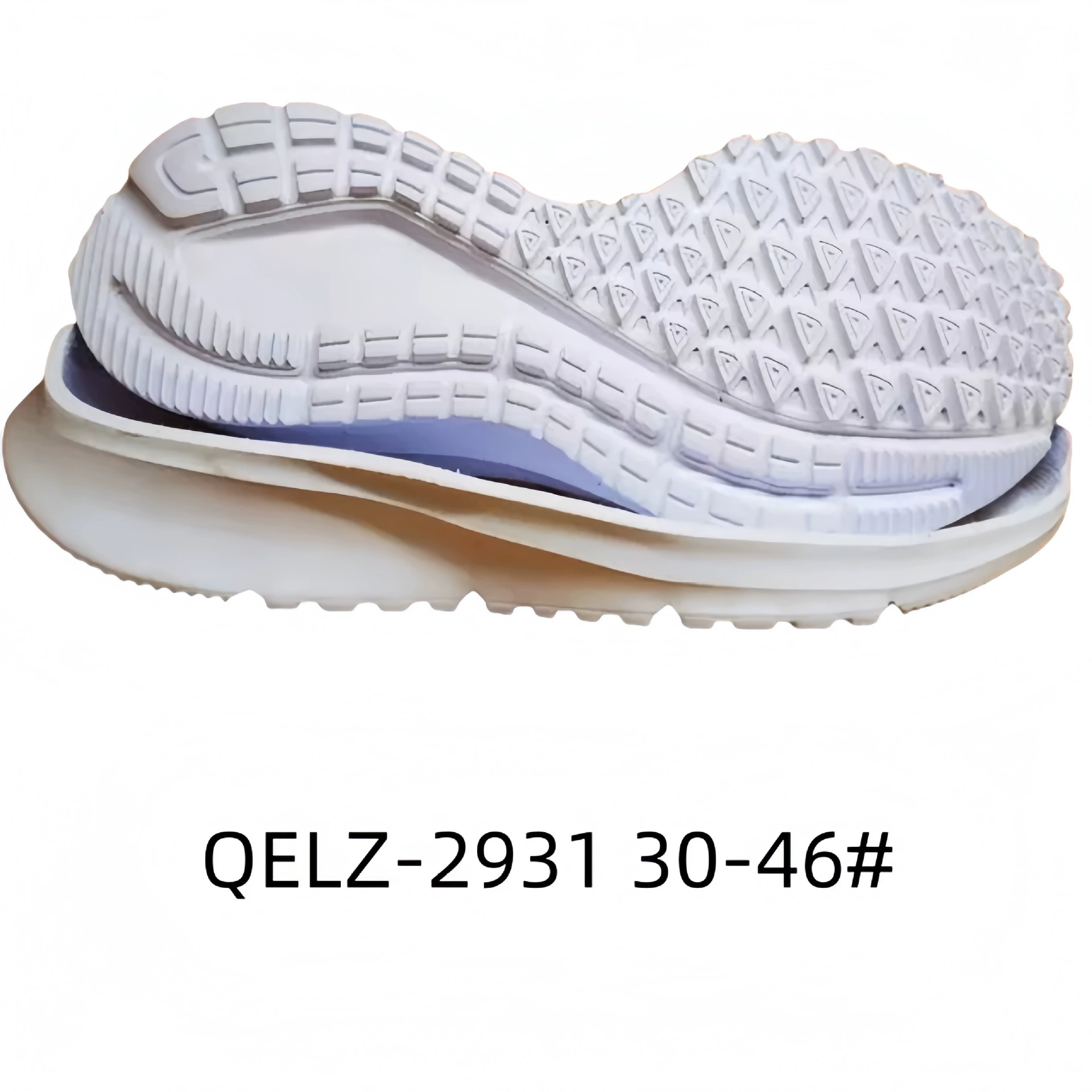 Повседневная подошва Casual Sole Спортивная подошва Sports shoes with large sole