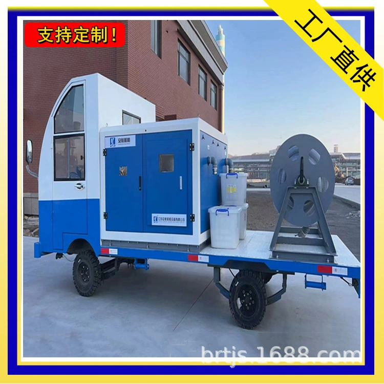 Пирс содержащий масляные пятна и оборудование для принятия воды, устройство системы сбора сточных вод, мониторинг потока, линия кораблей E