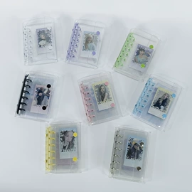 相册;活页本;笔记本记事本