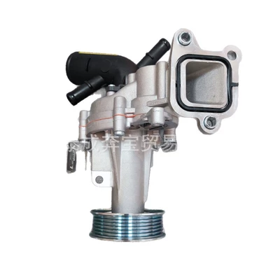 4893618Ae 04893618Ab, Water pump