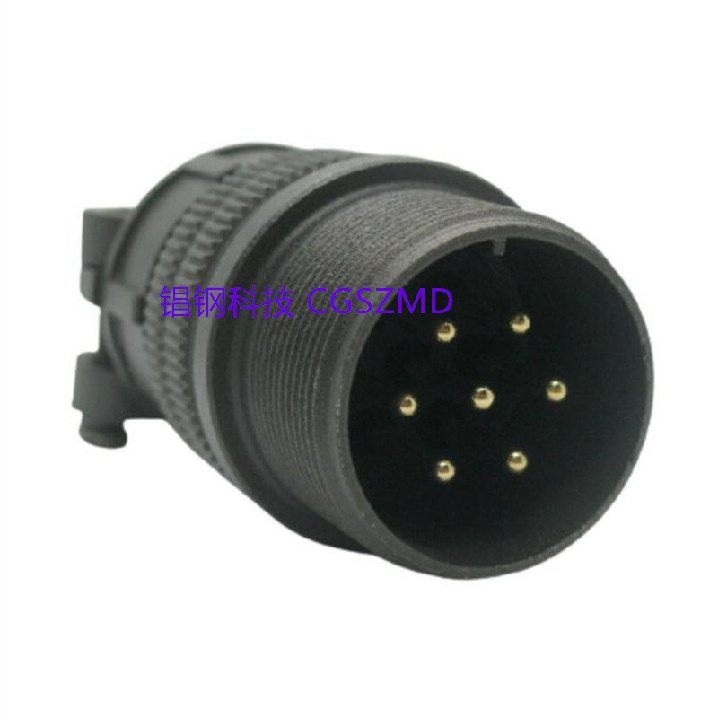 5015ͷ MS3101-18-1-S MS3101-18-10-Pֱͷ ԽӲ