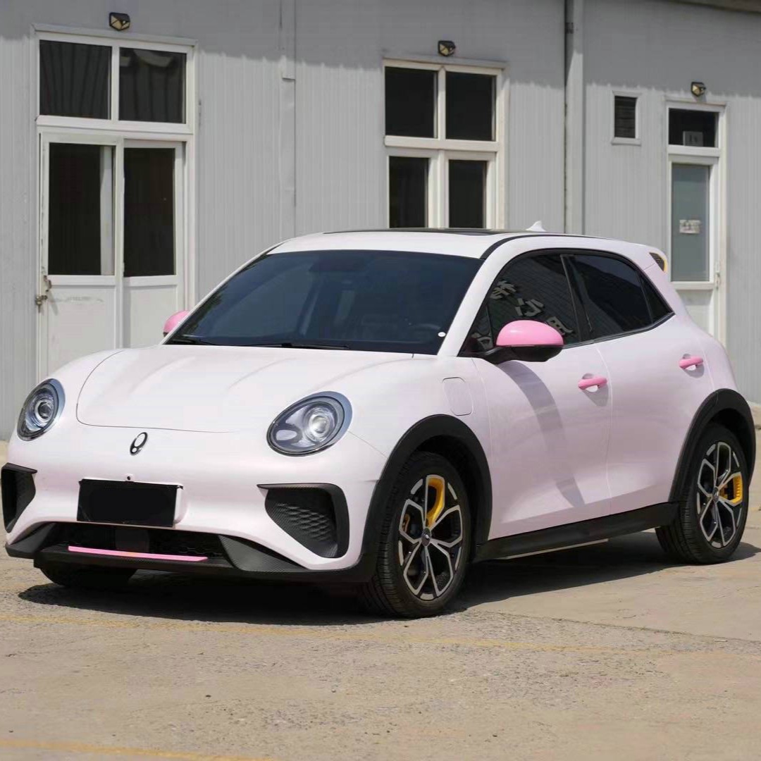 Manufacturer Spot Wholesale Car Color Changing Film Body Protective Film PET Color Changing Car Clothing Film PVC Full Car Color Changing Film