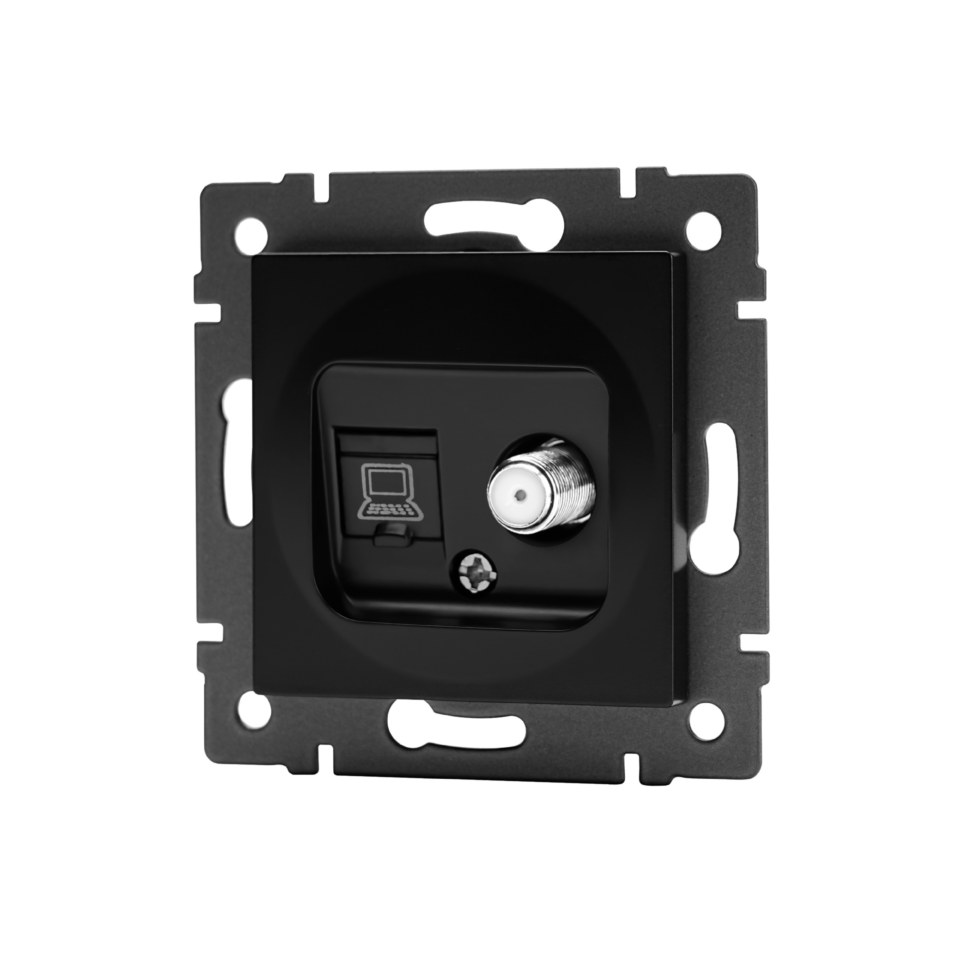 Satellite +Net (cat 6)