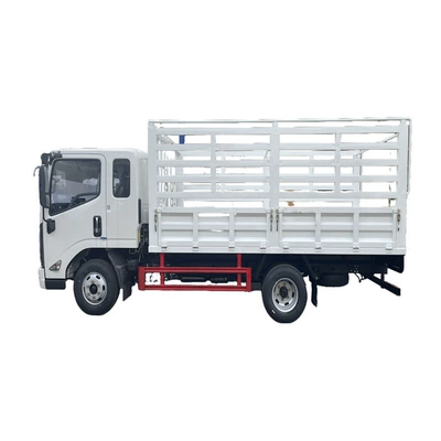 Dump Truck, Yük maşınları
