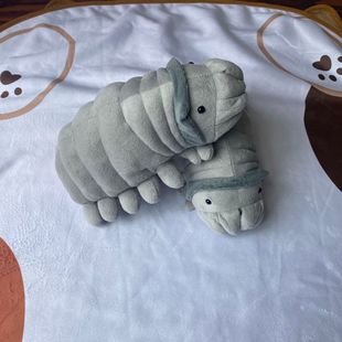 �羳�¿�mickey 17 Creeper plush �F؛��̖17��߅ë�q��ż����