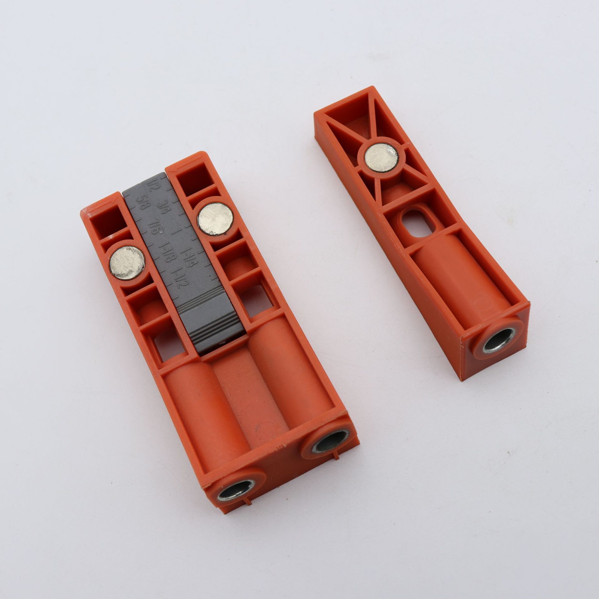 木工打孔定位器 打孔定位器 钻孔定位器 斜孔打孔定位器 批发