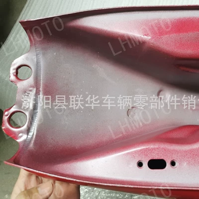Suitable for Suzuki Gn125 economizer