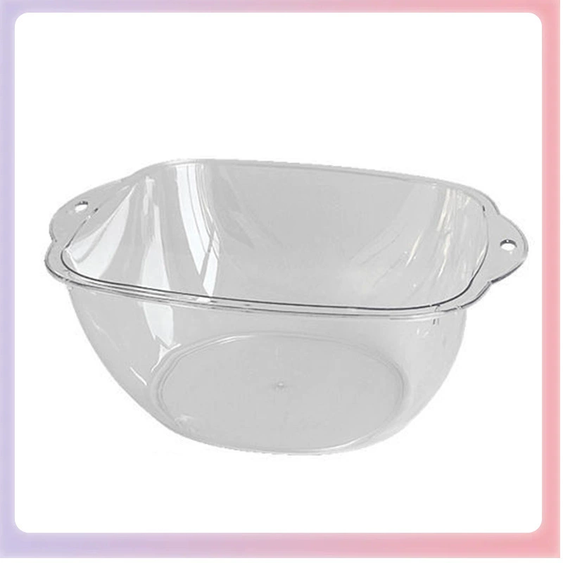 Пластиковая раковина для домашнего использования, вилла