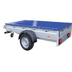 Trailer Cover �S�� ֱ�N ��܇����܇�w����ˮ�����⾀���o��