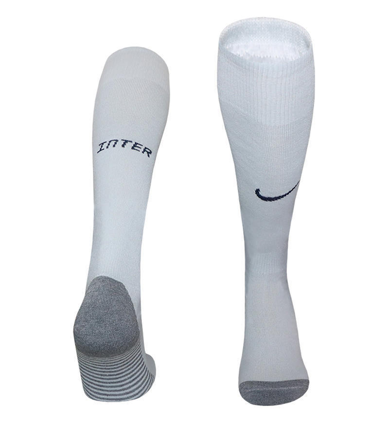 26 club tailandés Copa del Mundo calcetines de fútbol para hombres toallas profesionales sobre la rodilla antideslizante calcetines gruesas para adultos y niños