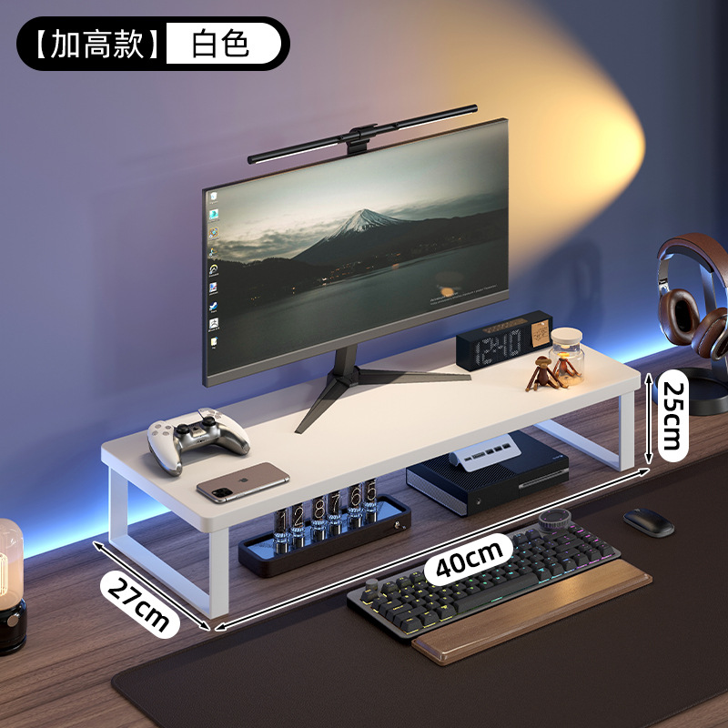 펄 화이트 40*27*25 [업그레이드 및 강화 버전]