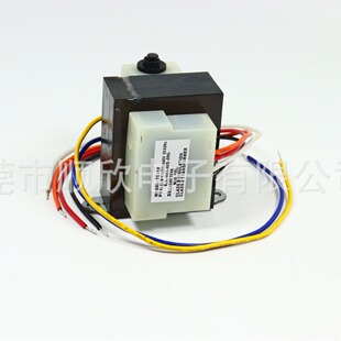 HVAC 7531F ���{׃����  PRI 120V208V/240V 50/60Hz SEC 24V75VA