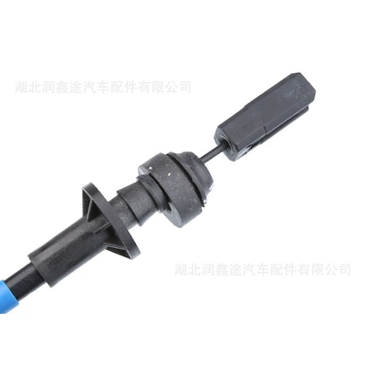 Other drive systems 02-13 Elysee Fengshen S30