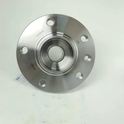Skf 7H0401611 H/Vkba3646J Rear Bearing
