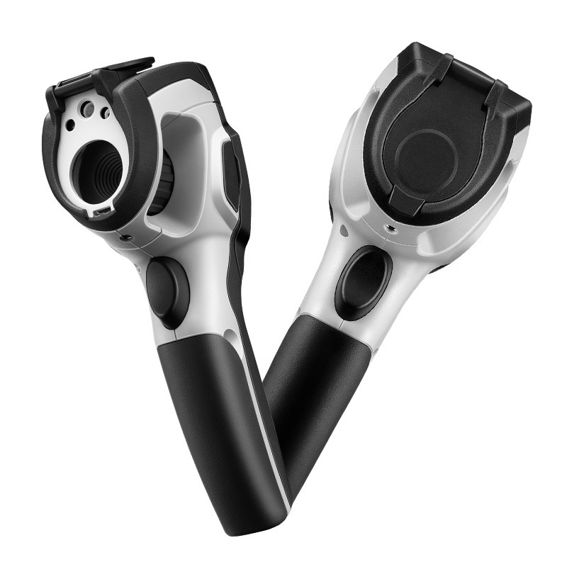 议价红外热成像仪CEMDT-980Y 手持式高精度筛查温度异常热