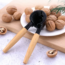 剥蒜器蒜泥器;刨子、削皮器;核桃夹