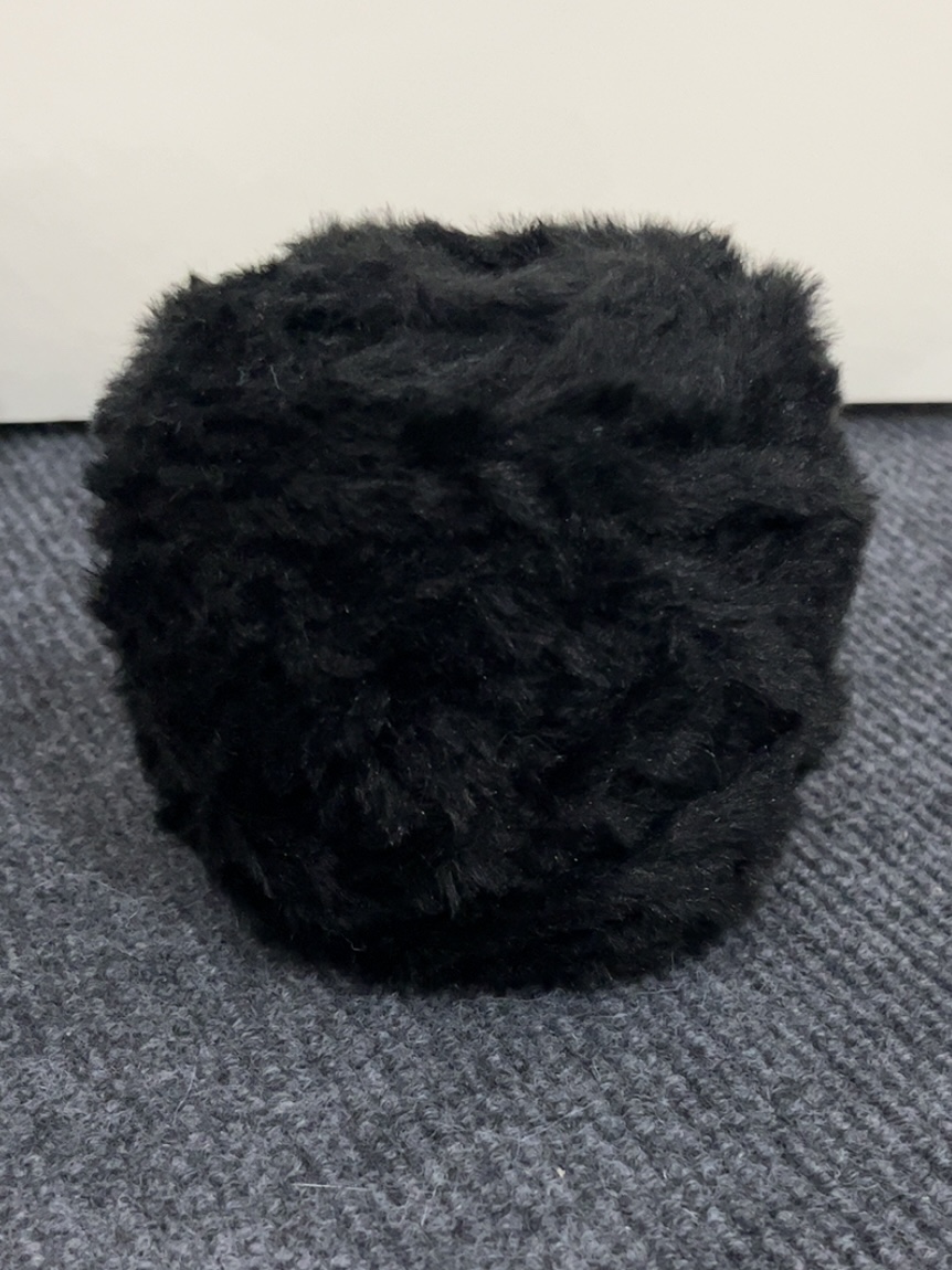 순흑색 공당 100g