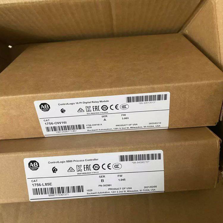 AB现货1746-IB16 SLC 500 16通道直流数字输入模块（下沉）1746IB