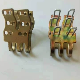 矿业输送设备;矿山施工设备;其他铆接设备