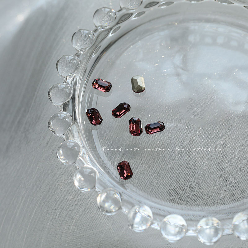 A4-33-03 드라이로즈 미니스타 아니스 4*6mm