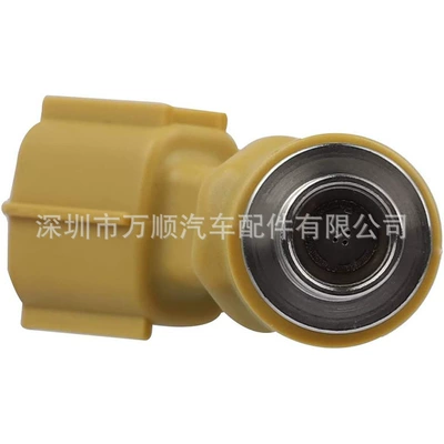 Oil pump, nozzle Corolla 2ZZ ZZE123